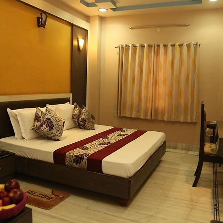 Hotel New Golden Palace Phalodi  Dış mekan fotoğraf