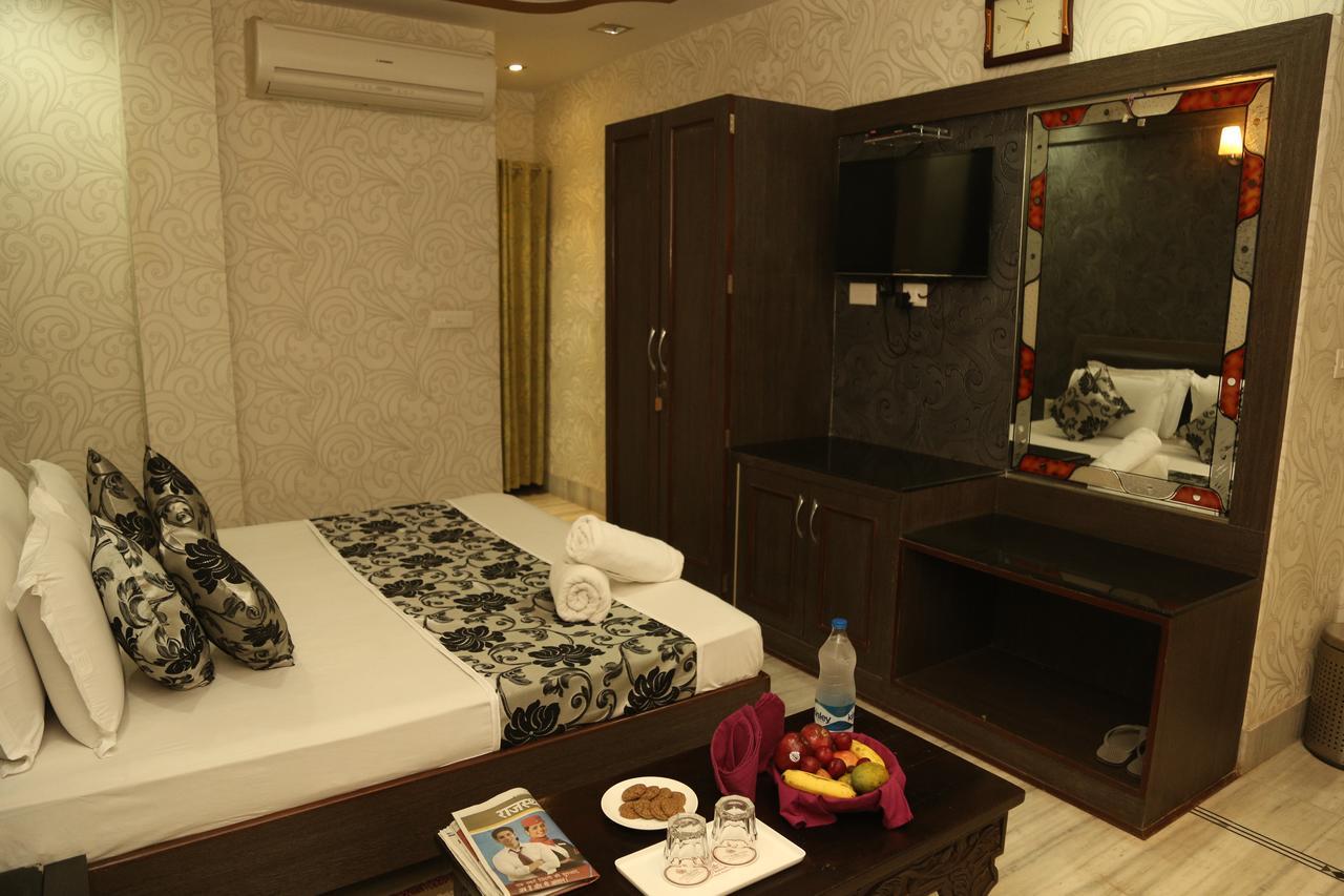 Hotel New Golden Palace Phalodi  Dış mekan fotoğraf