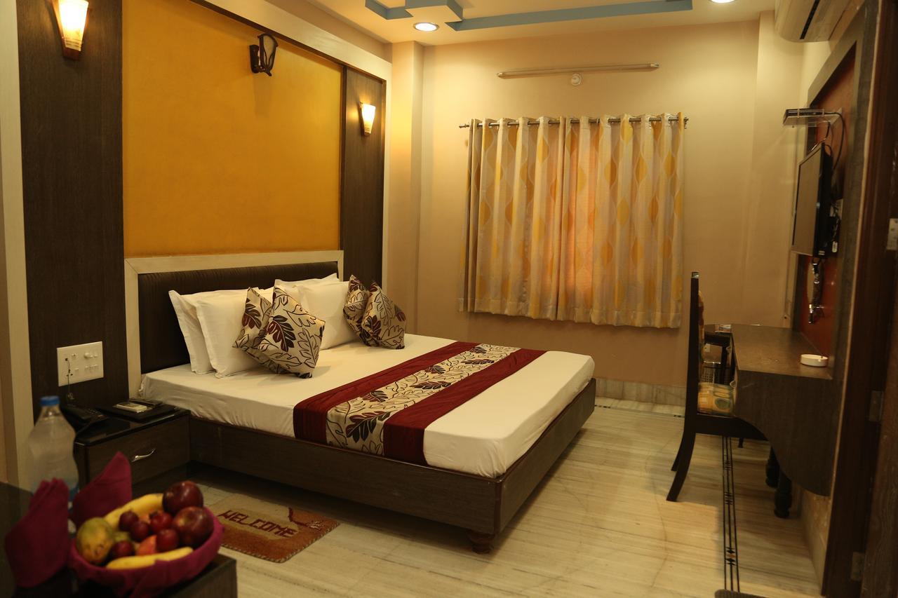 Hotel New Golden Palace Phalodi  Dış mekan fotoğraf
