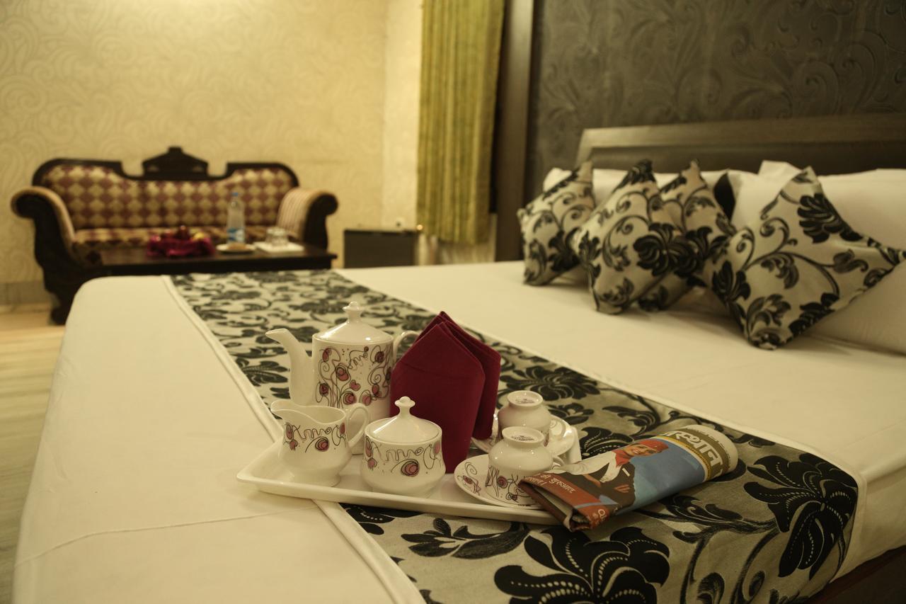 Hotel New Golden Palace Phalodi  Dış mekan fotoğraf