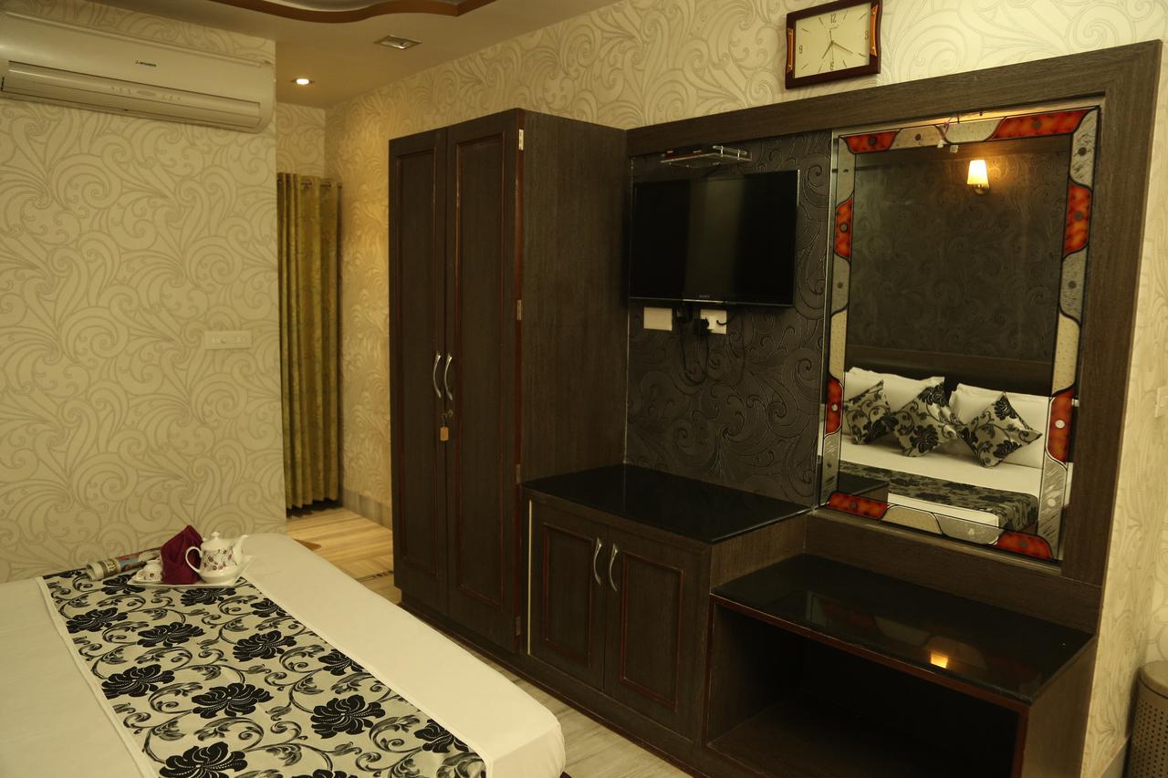 Hotel New Golden Palace Phalodi  Dış mekan fotoğraf