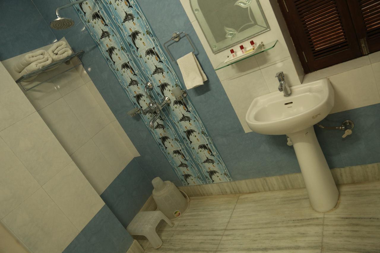 Hotel New Golden Palace Phalodi  Dış mekan fotoğraf
