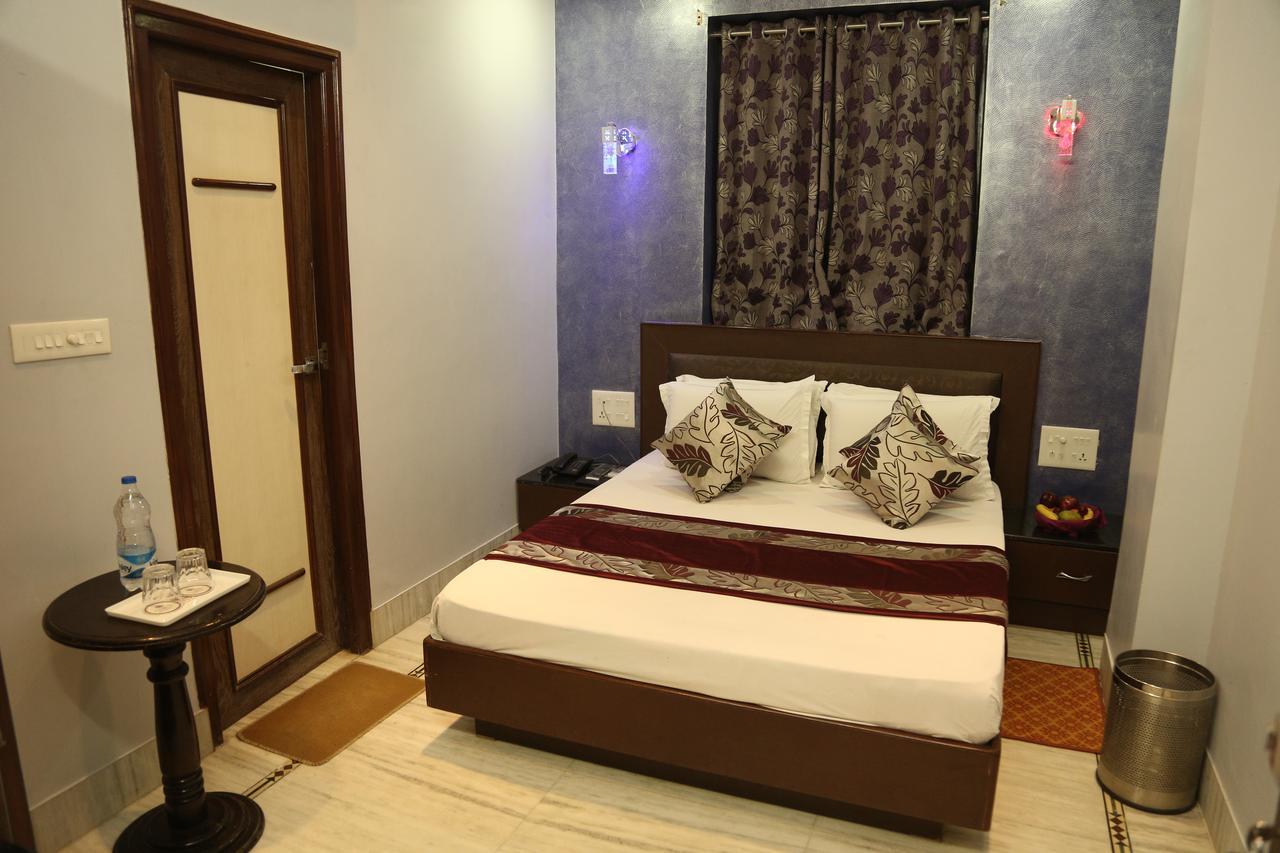 Hotel New Golden Palace Phalodi  Dış mekan fotoğraf