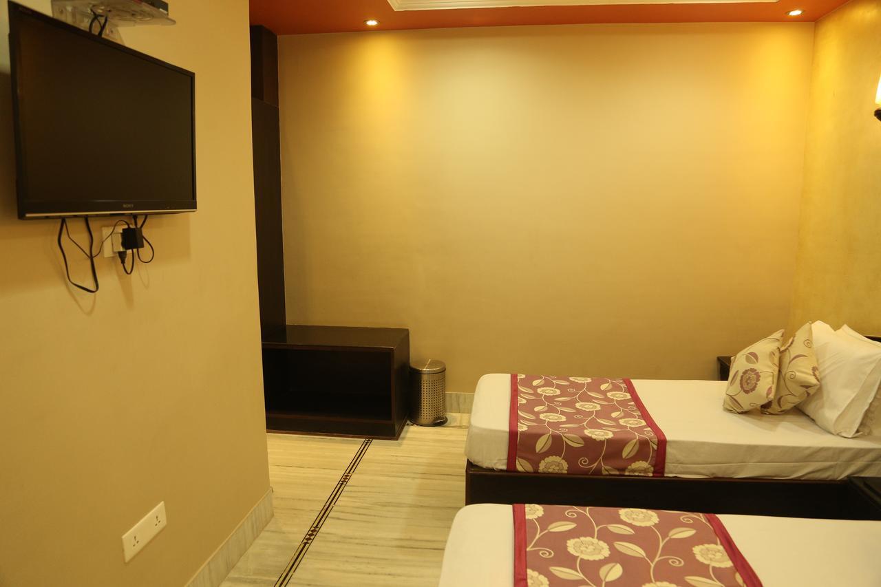 Hotel New Golden Palace Phalodi  Dış mekan fotoğraf