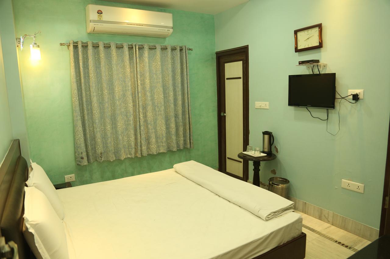 Hotel New Golden Palace Phalodi  Dış mekan fotoğraf