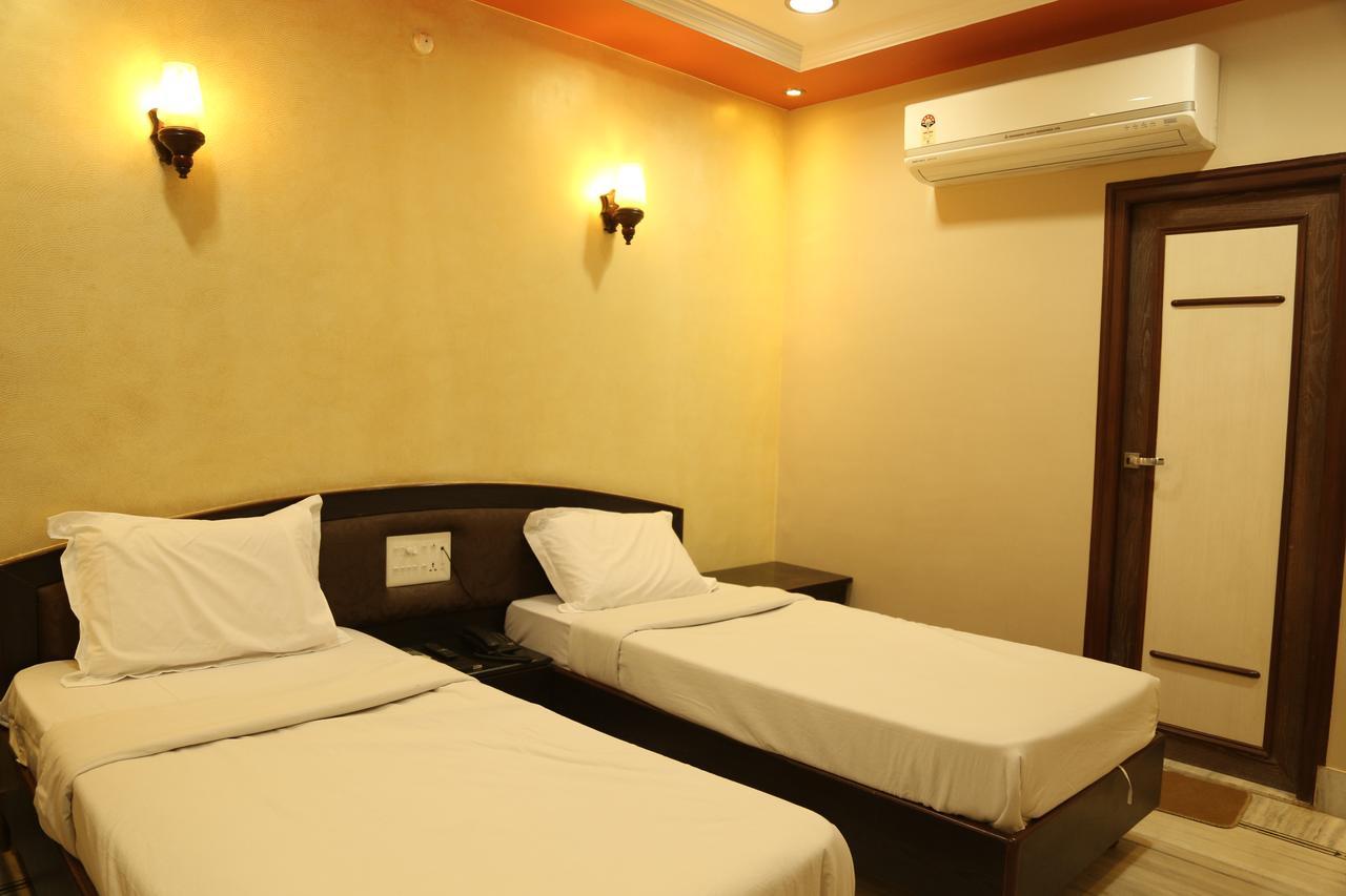 Hotel New Golden Palace Phalodi  Dış mekan fotoğraf