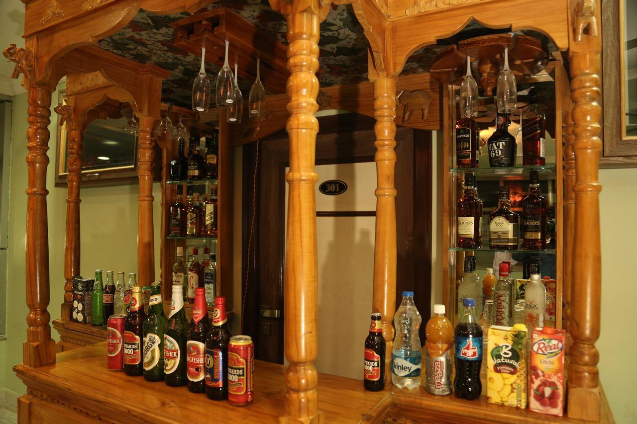 Hotel New Golden Palace Phalodi  Dış mekan fotoğraf