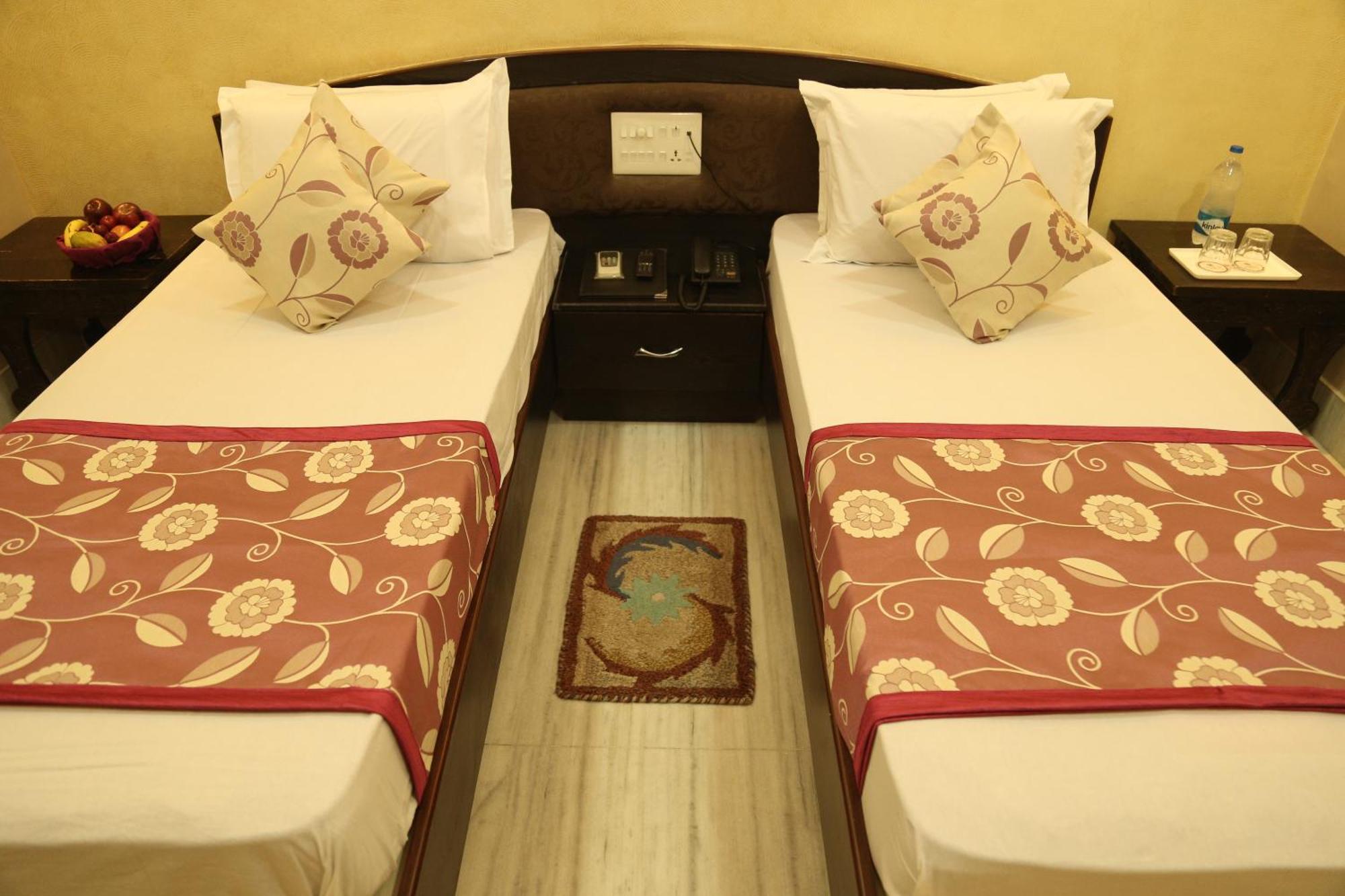 Hotel New Golden Palace Phalodi  Dış mekan fotoğraf