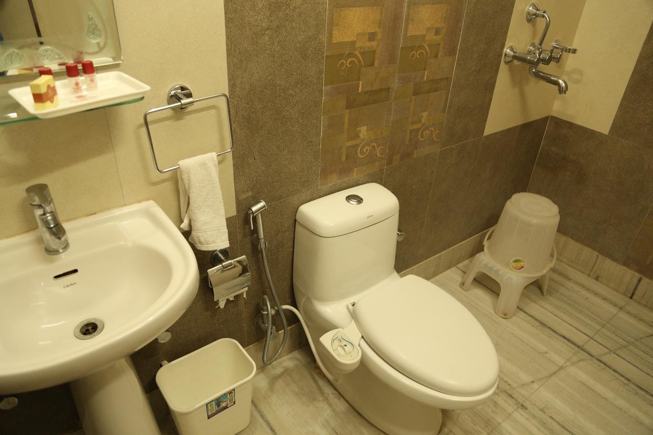 Hotel New Golden Palace Phalodi  Dış mekan fotoğraf