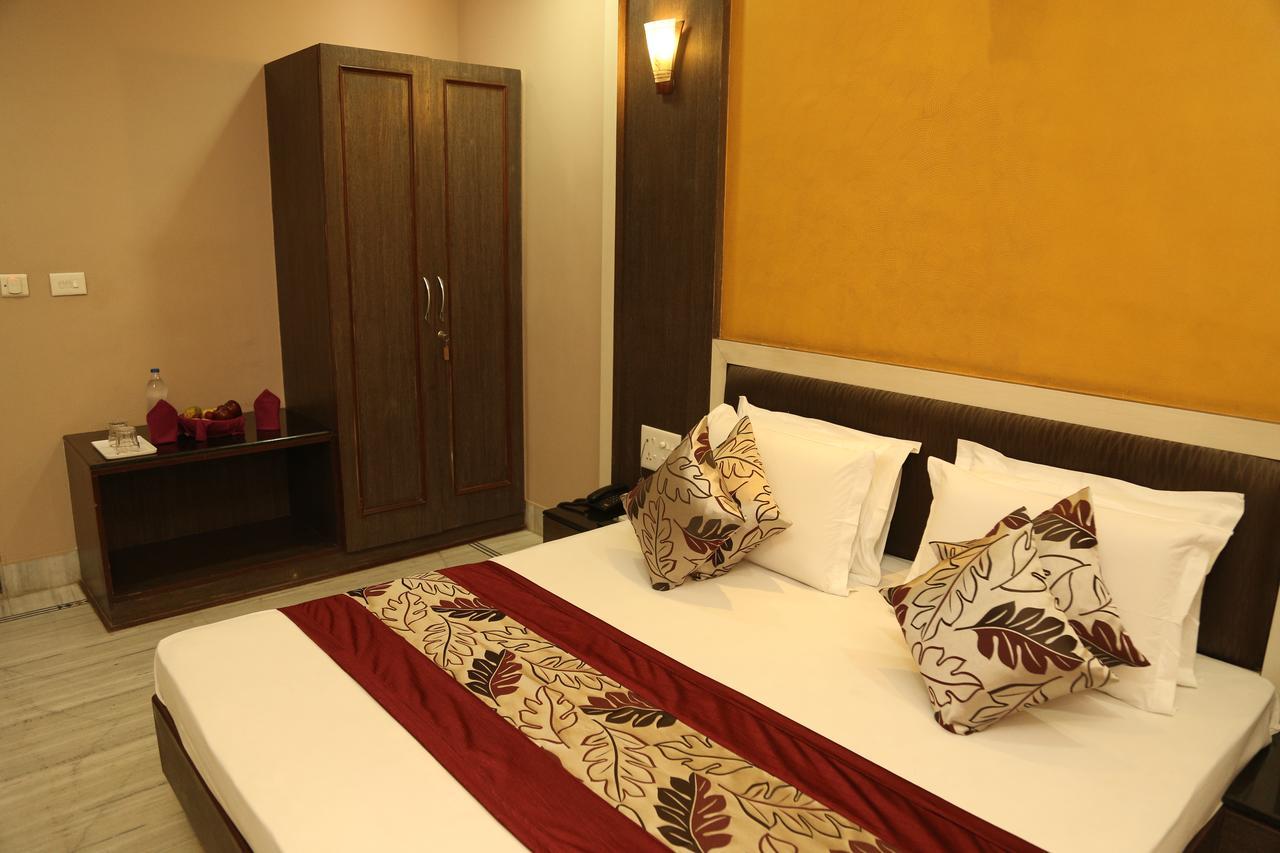 Hotel New Golden Palace Phalodi  Dış mekan fotoğraf