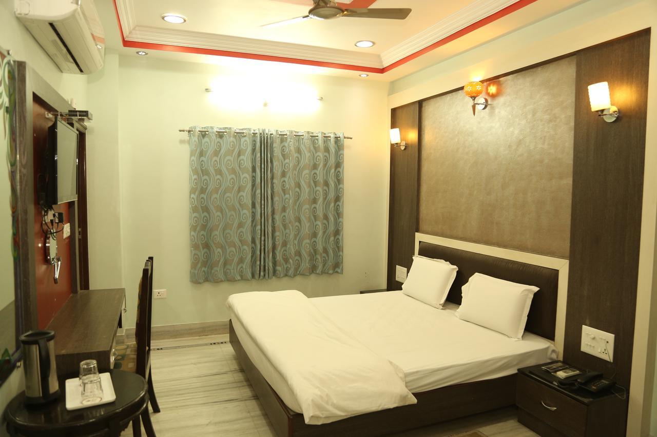 Hotel New Golden Palace Phalodi  Dış mekan fotoğraf