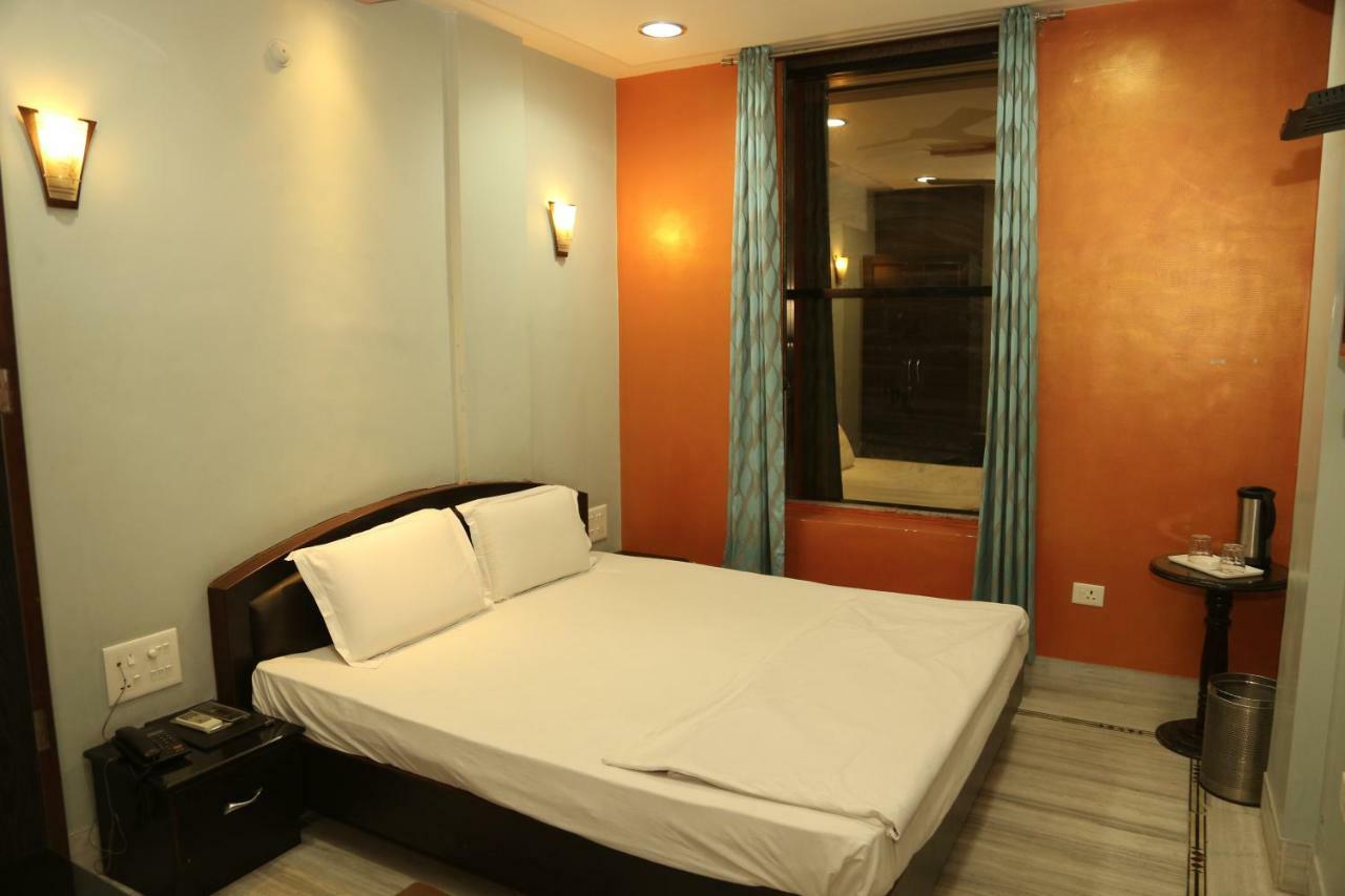 Hotel New Golden Palace Phalodi  Dış mekan fotoğraf